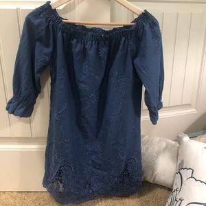 Abercrombie & Fitch dress